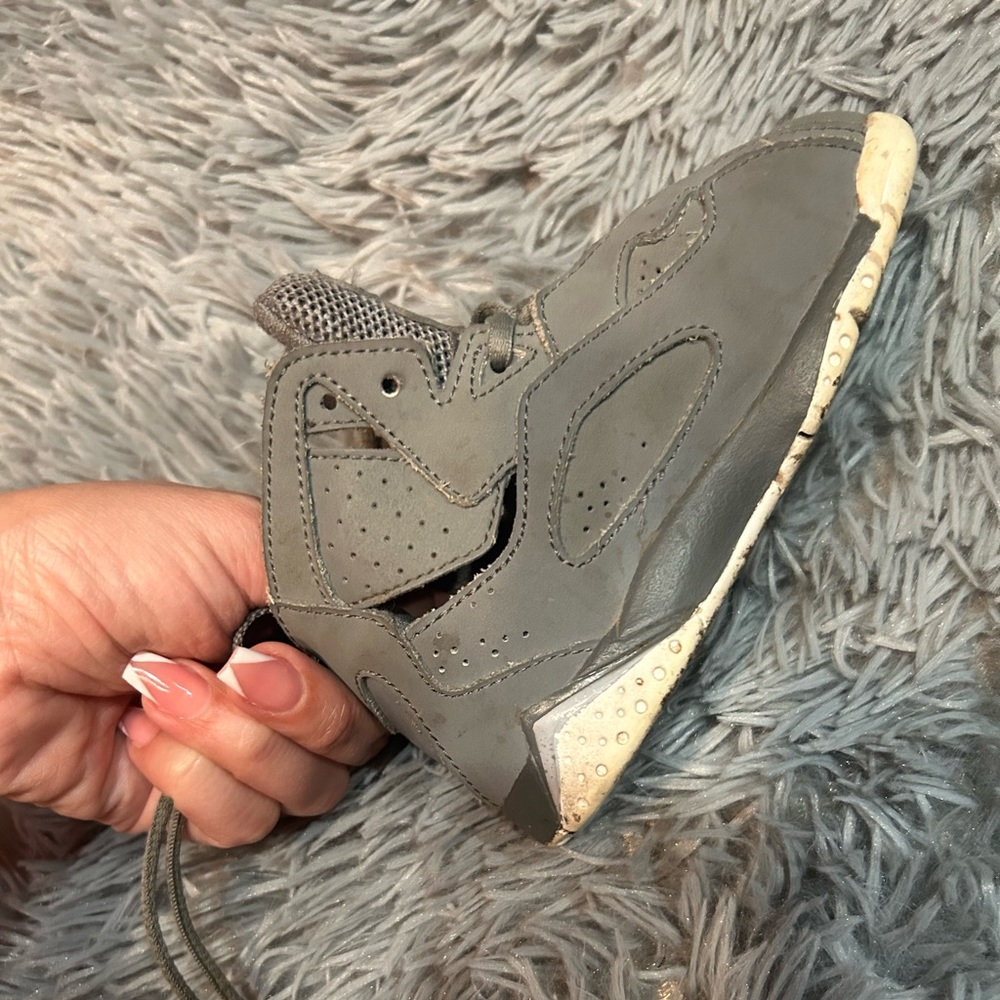 Nike Jordan’s (Toddler)